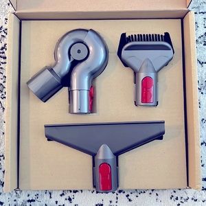 Dyson Total Clean Kit - New